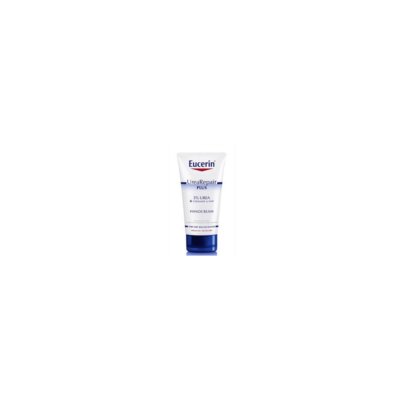 UreaRepair PLUS Hand Cream 5%