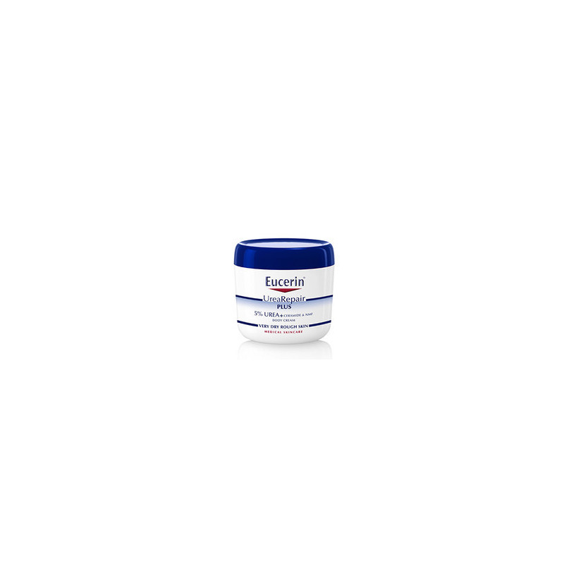Body Cream UreaRepair Plus 5%