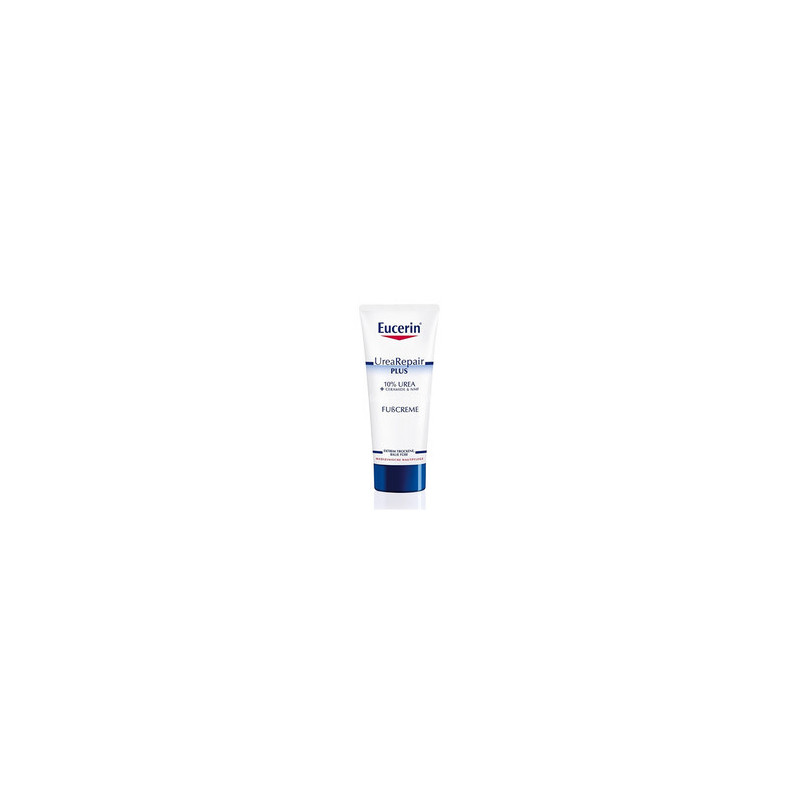 UreaRepair Plus 10% Foot Cream