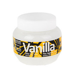 Vanilla Mask ( Dry Hair )