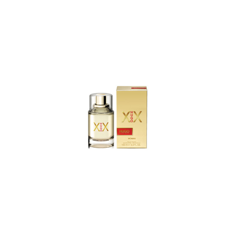 Hugo XX EDT