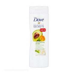 Nourishing Secrets Body Lotion