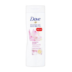 Nourishing Secrets Body Lotion