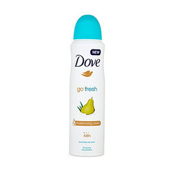 Go Fresh Deospray Peer and...