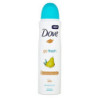 Go Fresh Deospray Peer and Aloe Vera