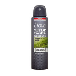 Men+Care Elements Minerals...