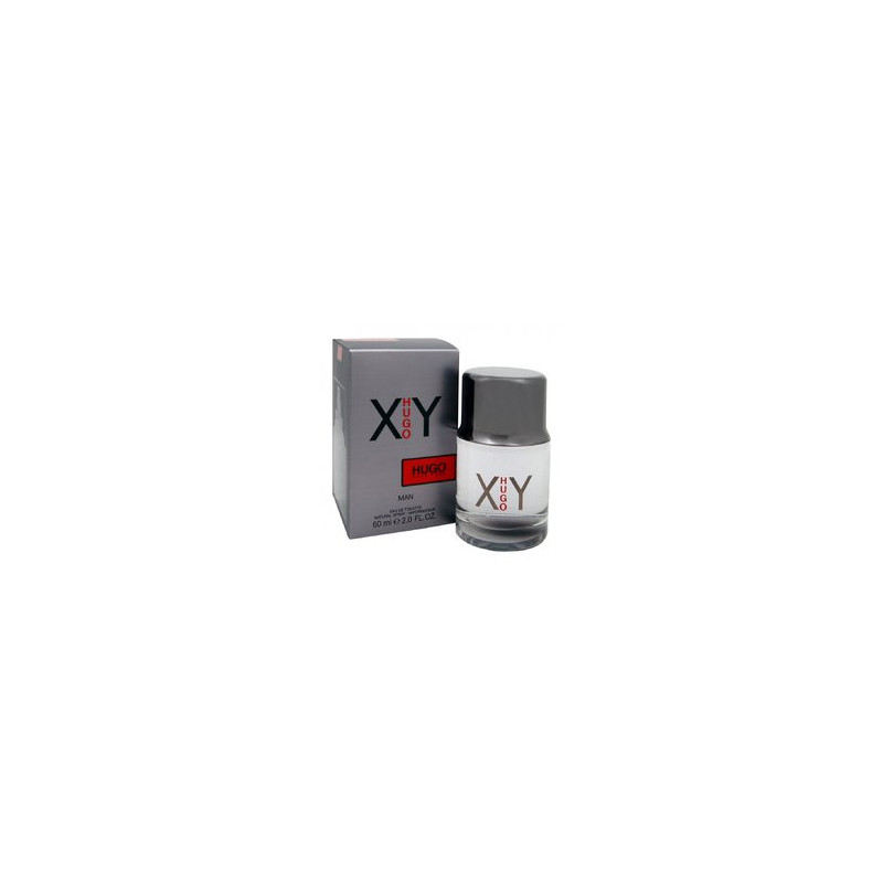 Hugo XY EDT