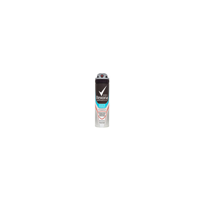 Men Active Shield Fresh Deospray