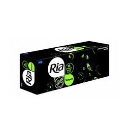 Super Plus - Tampons