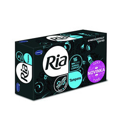 Normal Comfort - Tampons