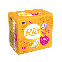 Sanitary napkins fresh...