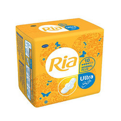 Ultra-thin sanitary napkins...