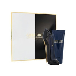 Good Girl Gift Set EDP 80...