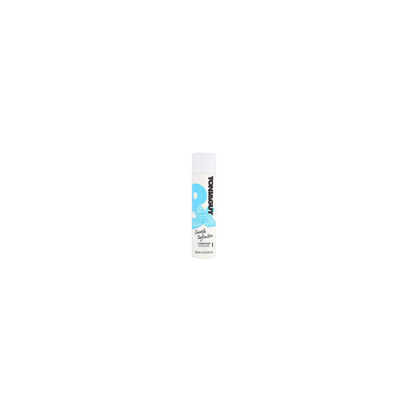 Smooth Definition Condicioner For Dry Hair