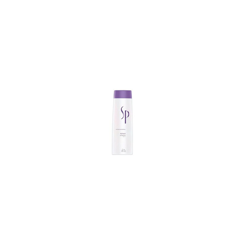 SP Repair Shampoo - Restorative Shampoo