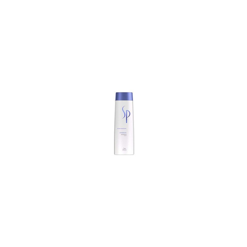 SP Hydrate Shampoo - Moisturizing Shampoo