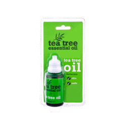 Tea Tree Esential Oil
