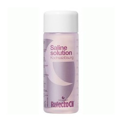 Saline Solution - Saline...