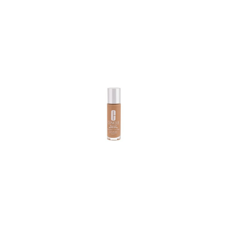 Beyond Perfecting Foundation + Concealer - Hydrating make-up and concealer in one 30 ml 11 Honey