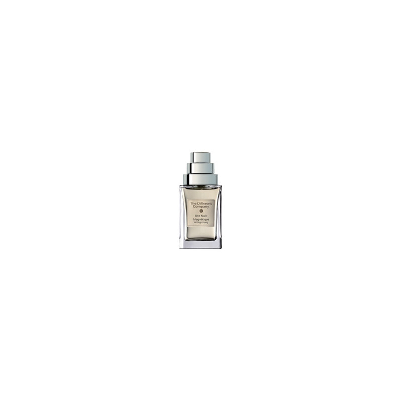Une Nuit Magnetique All Night Long EDP