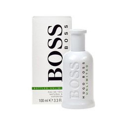 Bottled No.6 Unlimited EDT