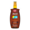 Oil SPF 20 Sun 200 ml