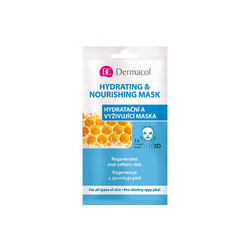 3D Regenerates Softens Skin