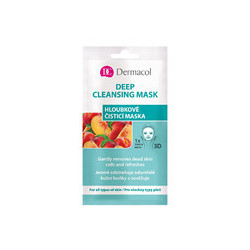 3D Gently Removes Dead Skin