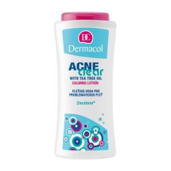 Acneclear Calming Lotion...
