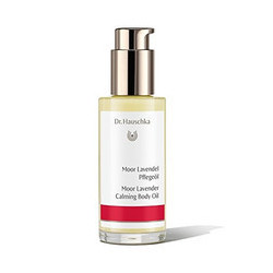 Moor Lavender Calming Body Oil