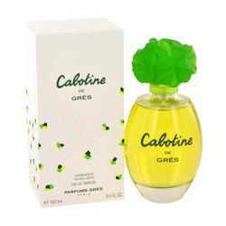 Cabotine EDP