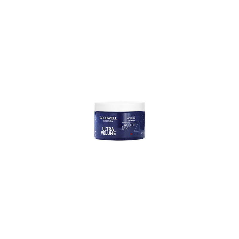 Stylesign Volume Ultra Volume Lagoom Jam Styling Gel