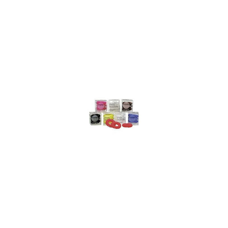 Invisibobble 3 pieces - Rubber Band Hair Zlatá - You're Golden