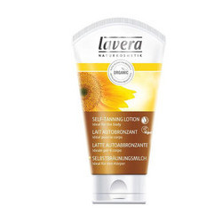 Self Tanning Lotion