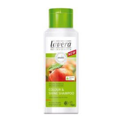 Shampoo for colored and...