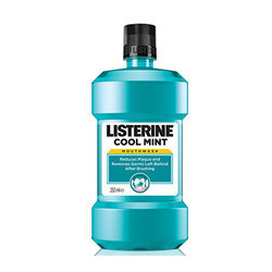 Coolmint Mouthwash