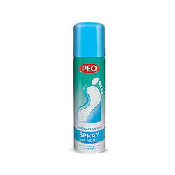 PEO Deodorant for Feet in...