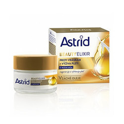 Beauty Elixir Night Cream