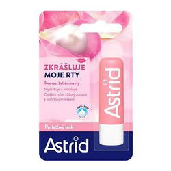 Pearl & Shine lip Balm 4,8 g