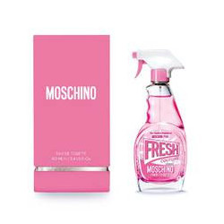 Pink Fresh Couture EDT