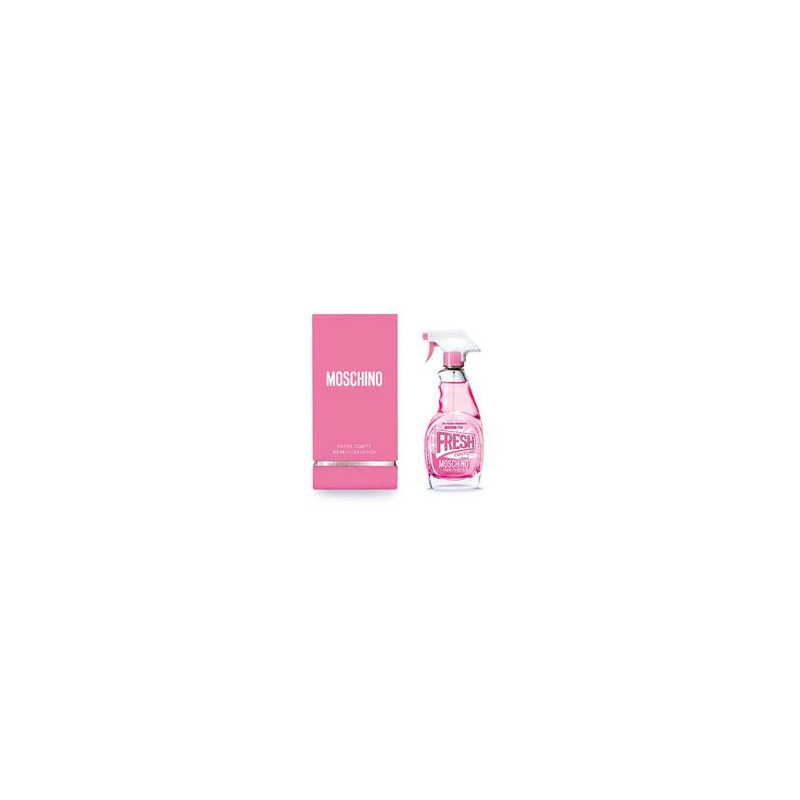 Pink Fresh Couture EDT