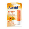 Lip Balm with Marigold Medically