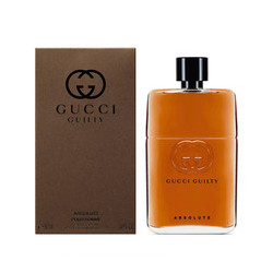 Guilty Absolute pour Homme EDP