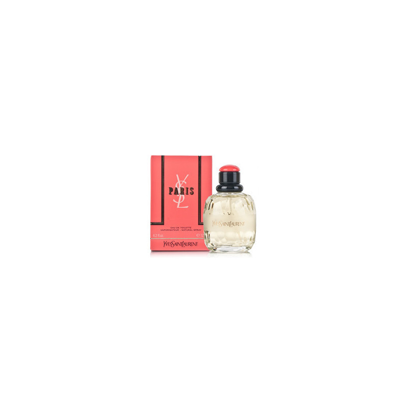 Paris EDT