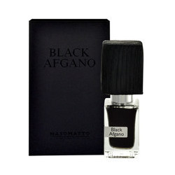 Black Afgano Parfum