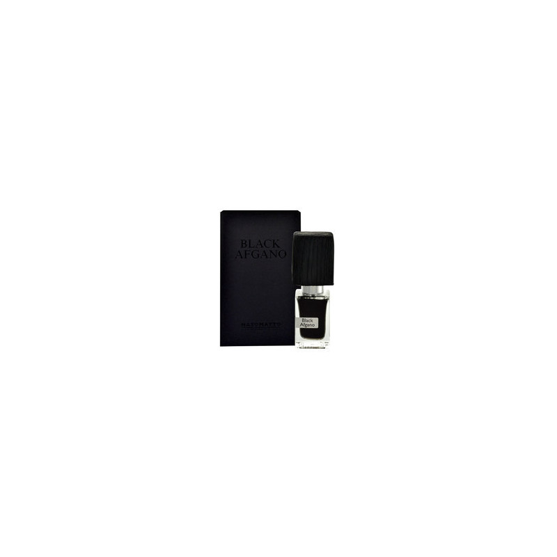Black Afgano Parfum