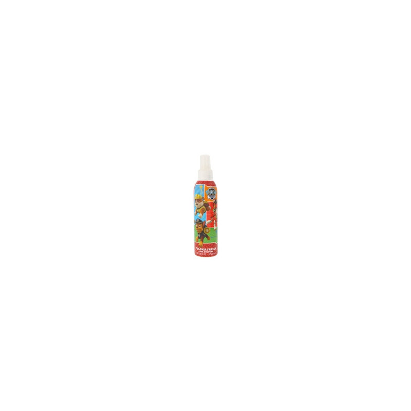 Nickelodeon Paw Patrol Body Spray