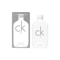 CK All EDT