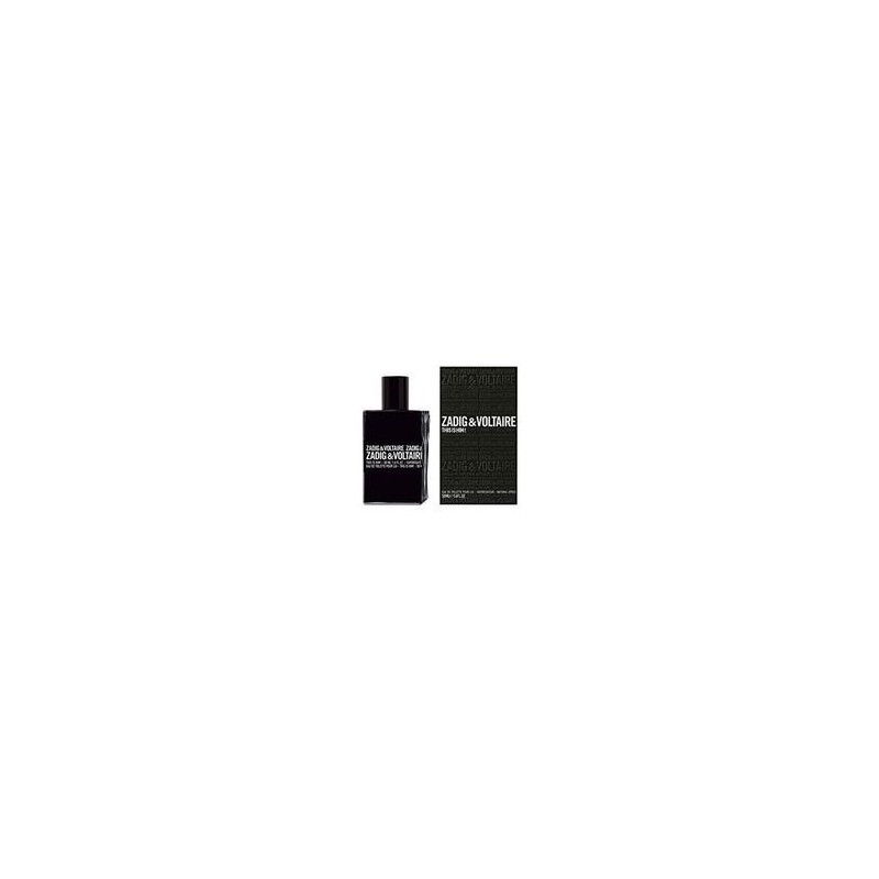 This is Him! EDT