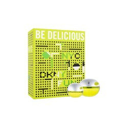 Be Delicious Gift Set EDP...